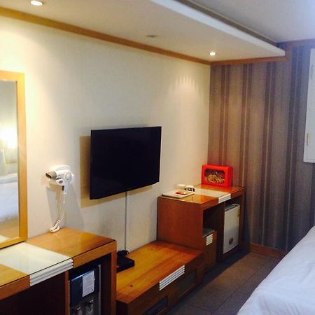 סיאול Bali Tourist Hotel מראה חיצוני תמונה