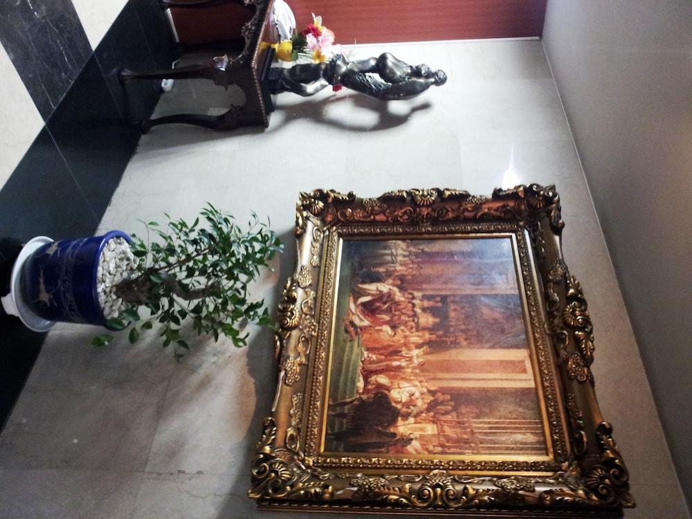 סיאול Bali Tourist Hotel מראה חיצוני תמונה