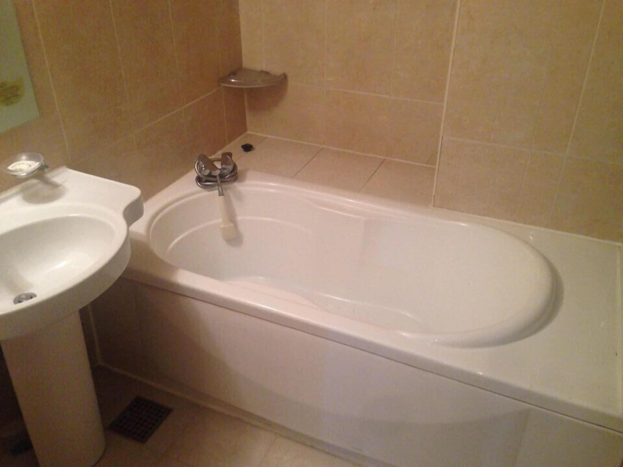 סיאול Bali Tourist Hotel מראה חיצוני תמונה