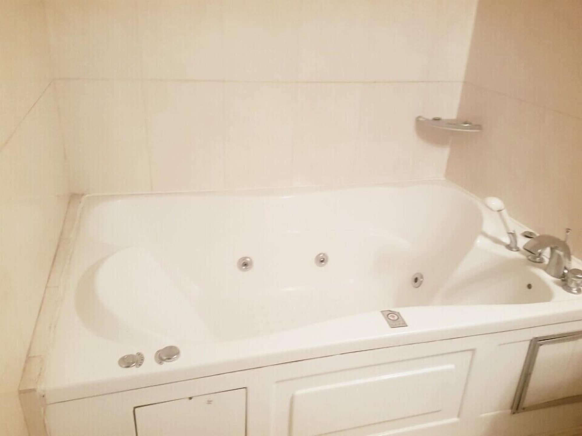 סיאול Bali Tourist Hotel מראה חיצוני תמונה