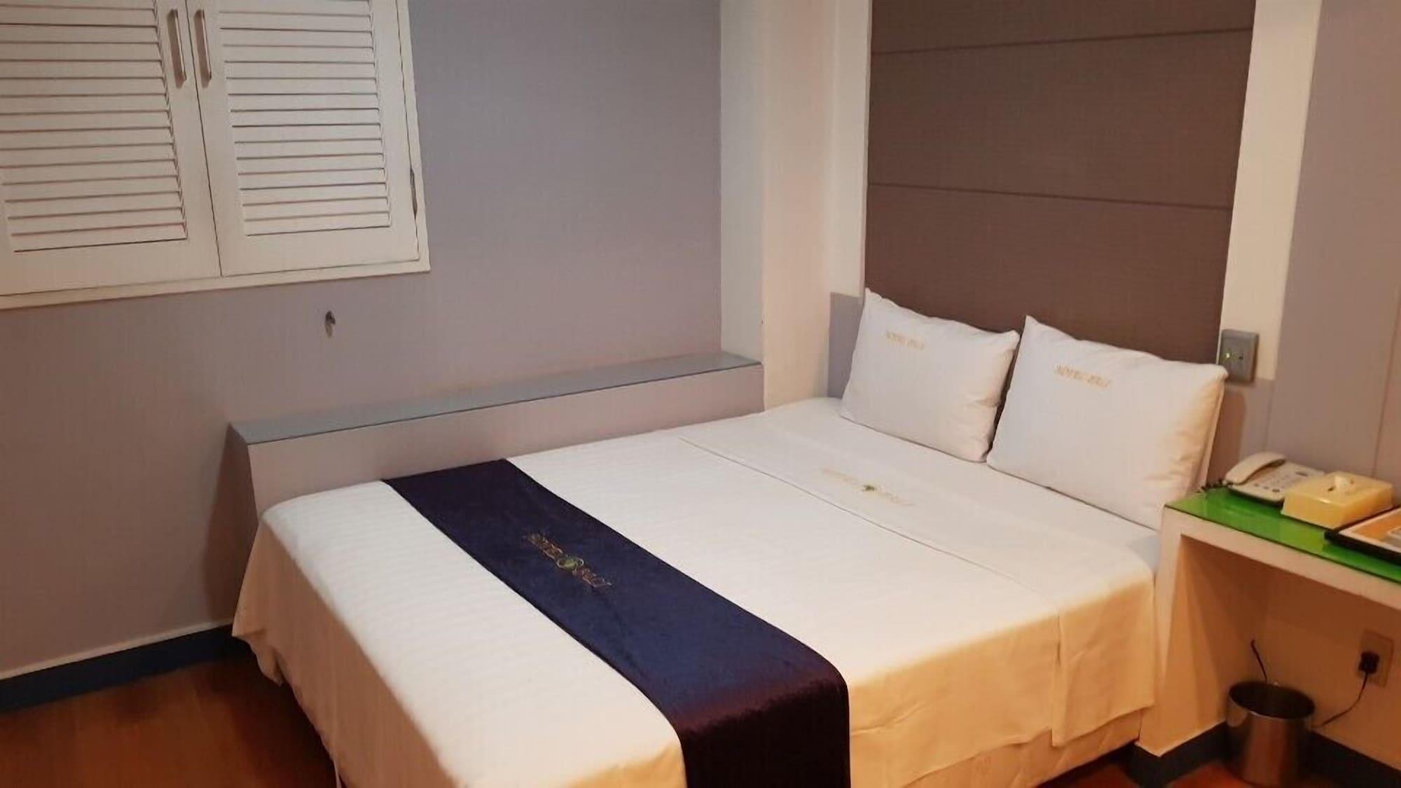 סיאול Bali Tourist Hotel מראה חיצוני תמונה