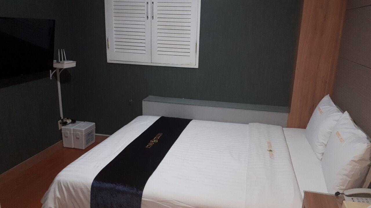 סיאול Bali Tourist Hotel מראה חיצוני תמונה
