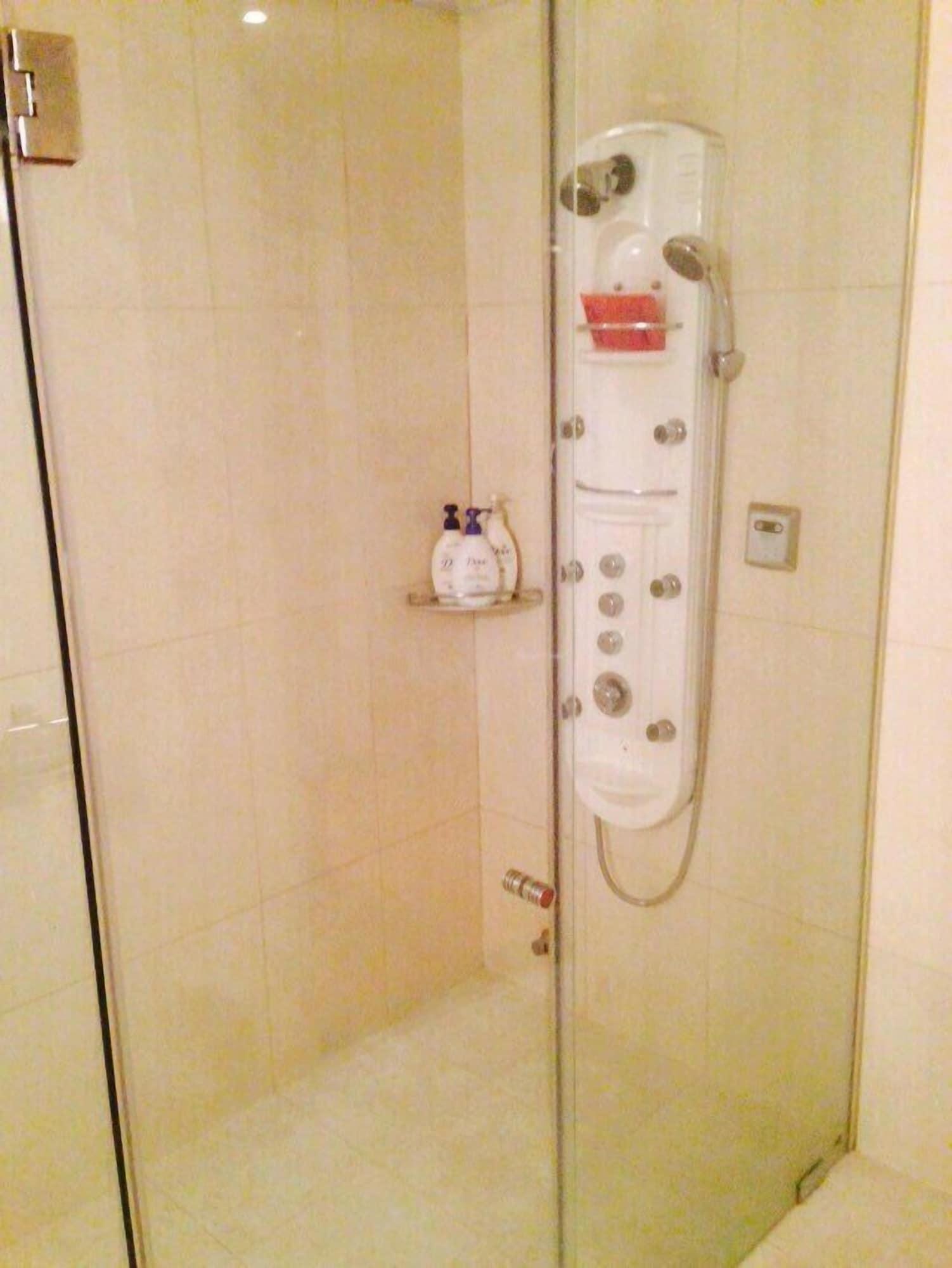 סיאול Bali Tourist Hotel מראה חיצוני תמונה