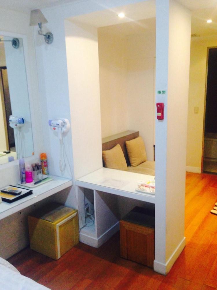 סיאול Bali Tourist Hotel מראה חיצוני תמונה