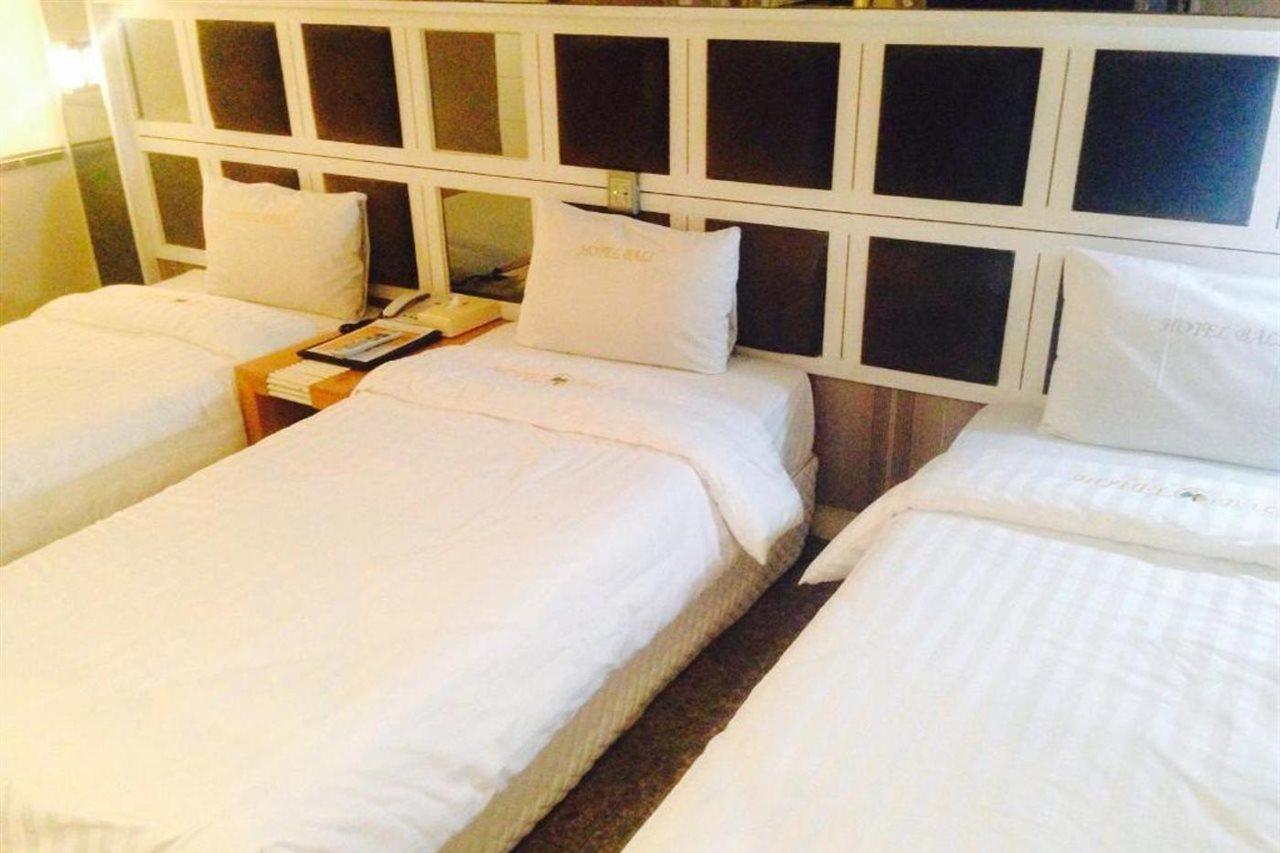 סיאול Bali Tourist Hotel מראה חיצוני תמונה