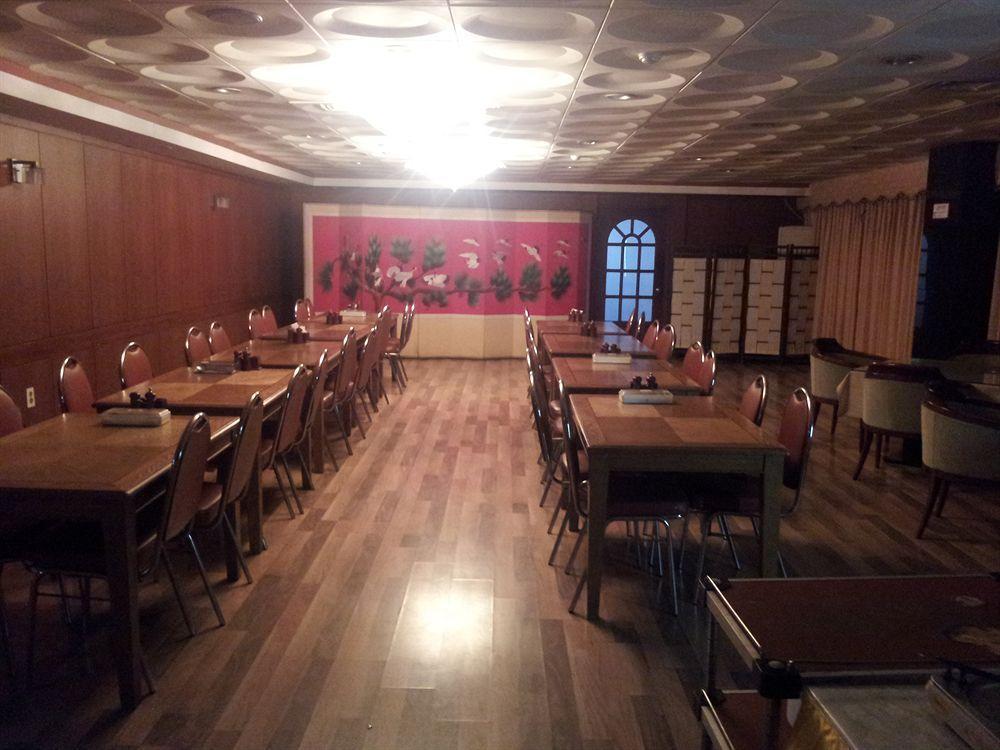 סיאול Bali Tourist Hotel מראה חיצוני תמונה