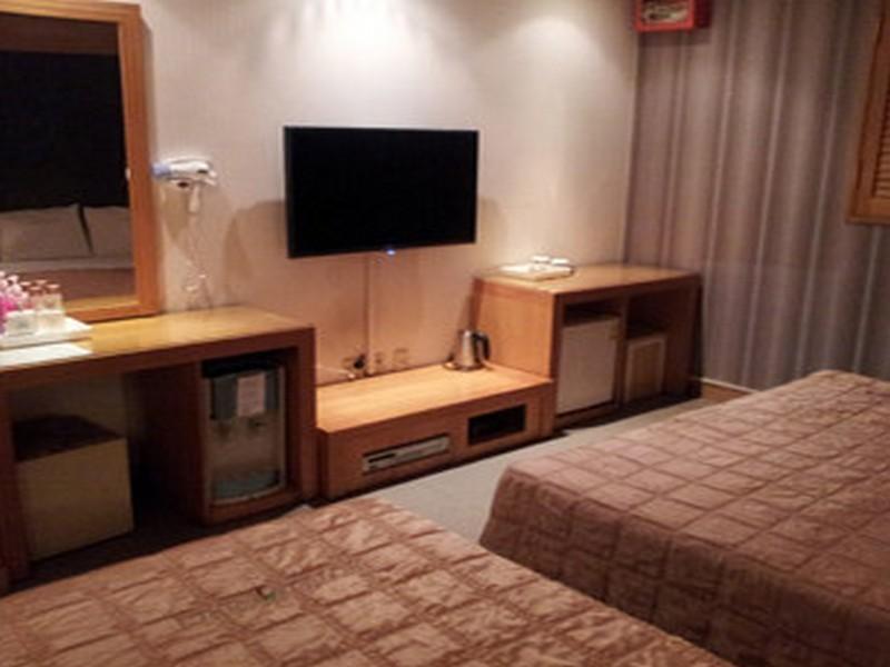 סיאול Bali Tourist Hotel מראה חיצוני תמונה