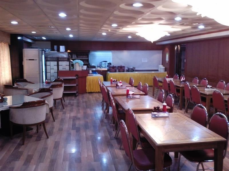 סיאול Bali Tourist Hotel מראה חיצוני תמונה