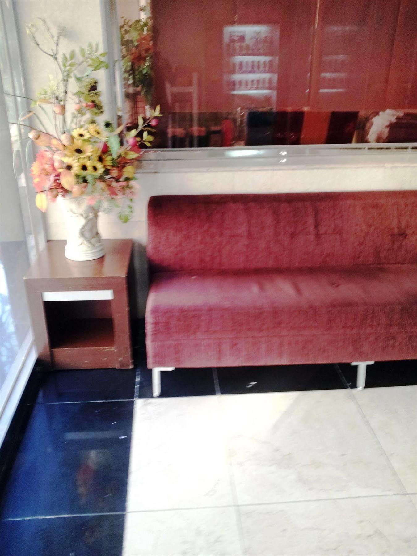 סיאול Bali Tourist Hotel מראה חיצוני תמונה