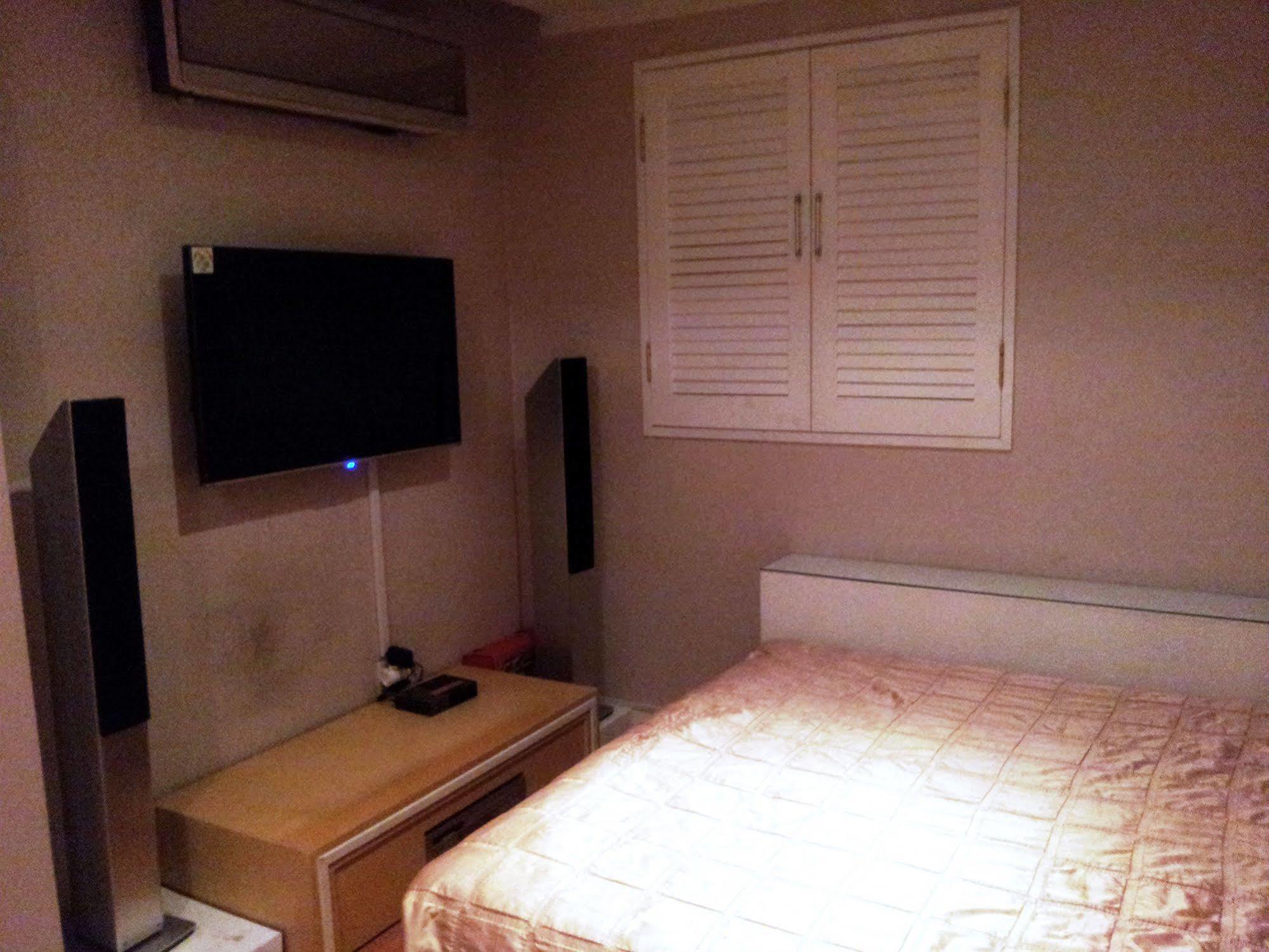 סיאול Bali Tourist Hotel מראה חיצוני תמונה