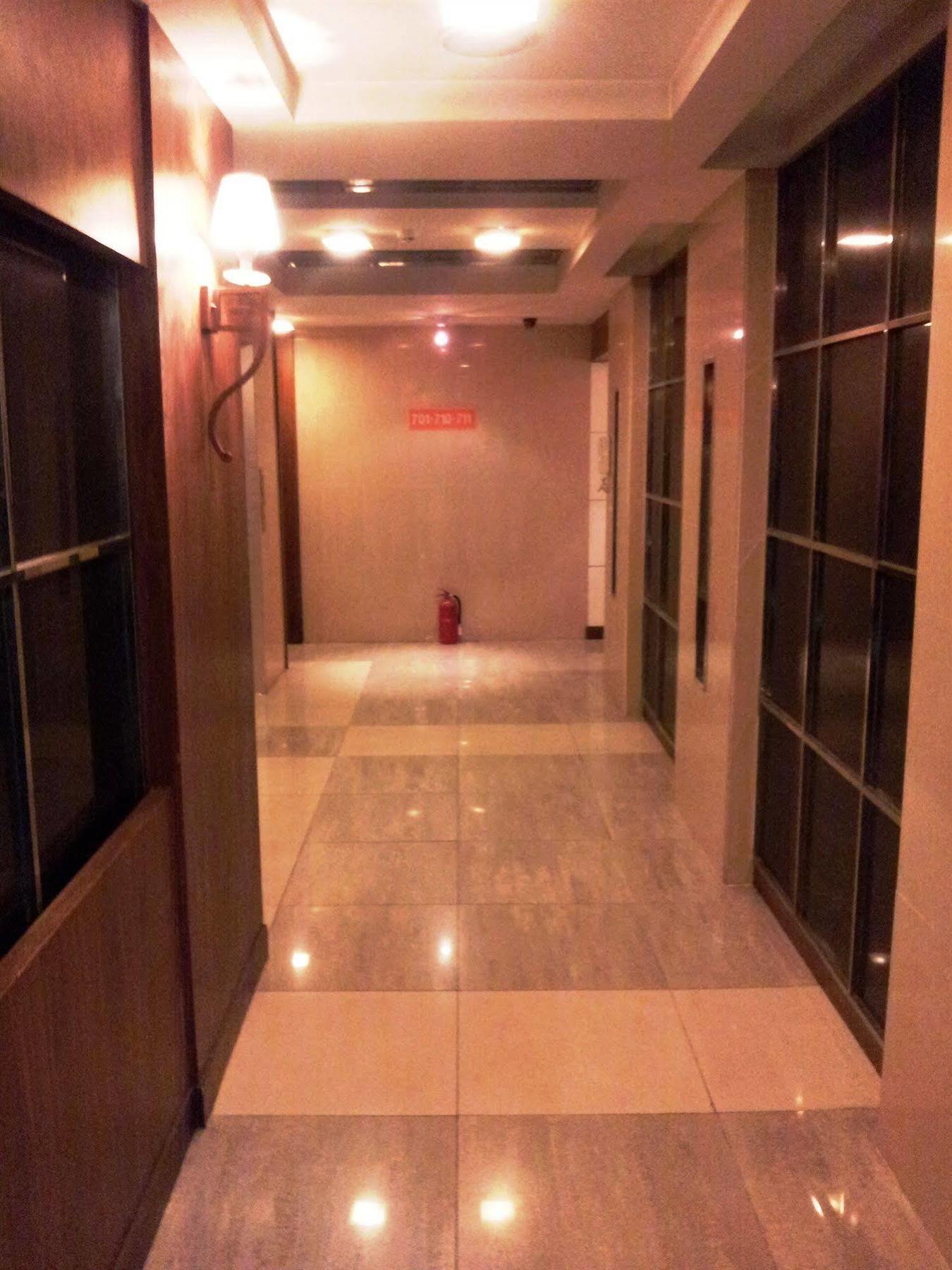 סיאול Bali Tourist Hotel מראה חיצוני תמונה