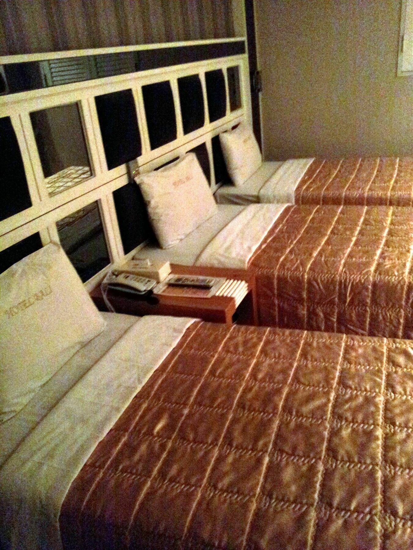סיאול Bali Tourist Hotel מראה חיצוני תמונה